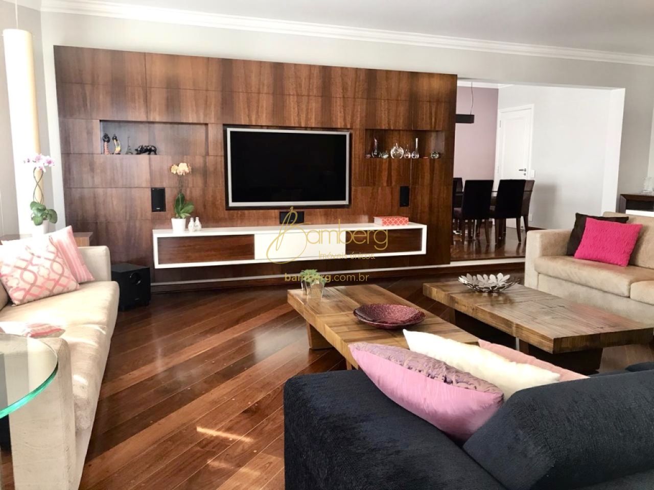 Apartamento no bairro Jardim Marajoara - São Paulo