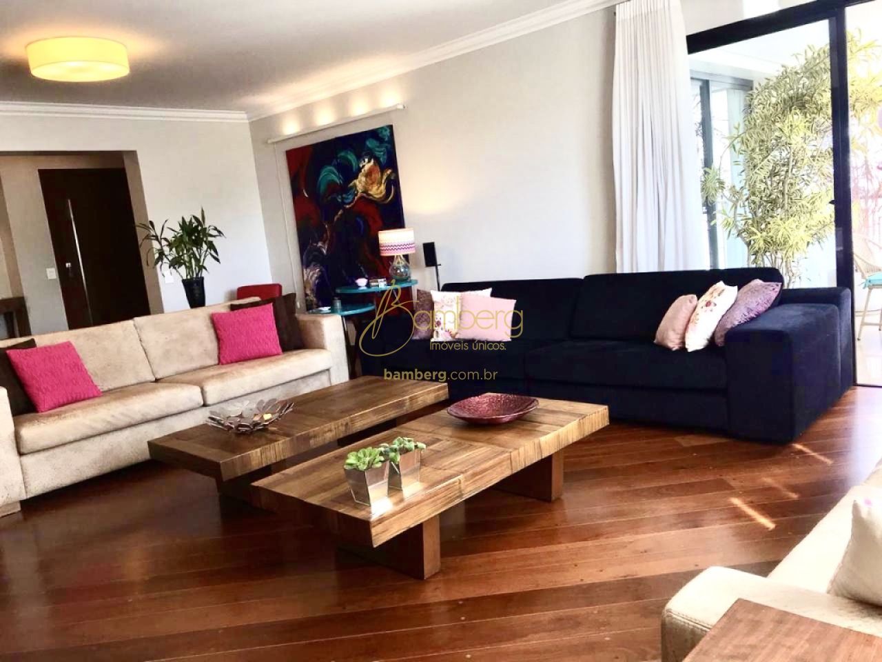 Jardim Marajoara / São Paulo