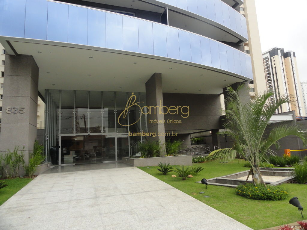 Moema / São Paulo