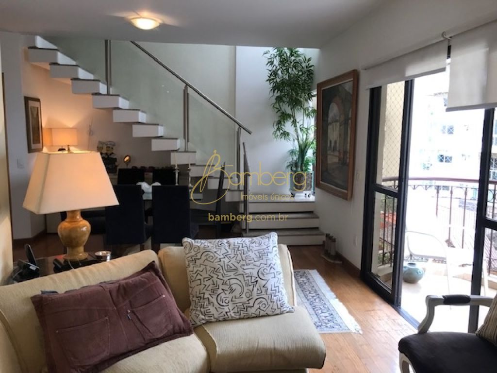 Apartamento no bairro Planalto Paulista - São Paulo