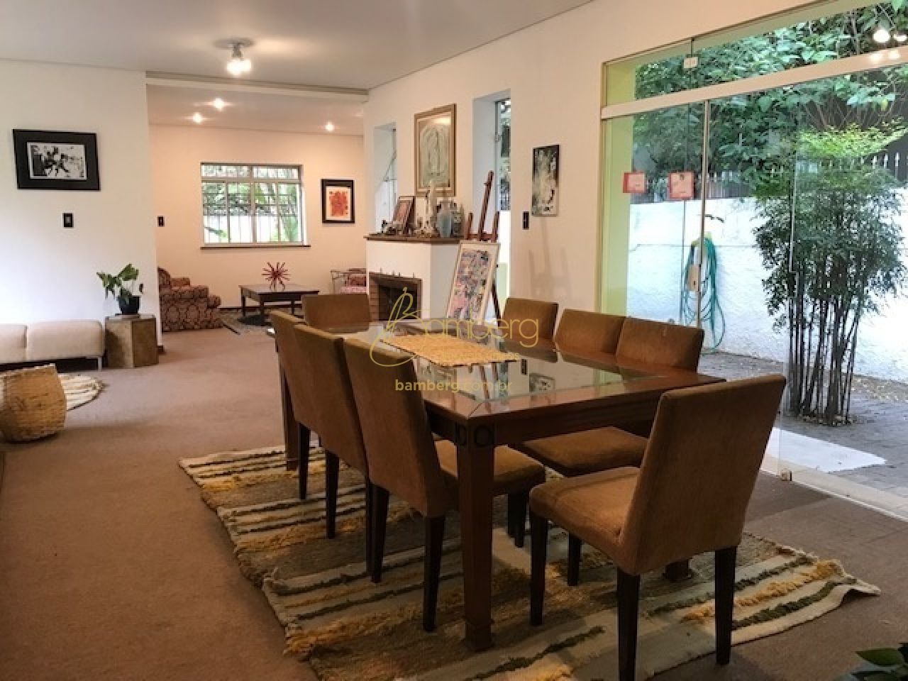 Casa no bairro Jardim Petrópolis - São Paulo