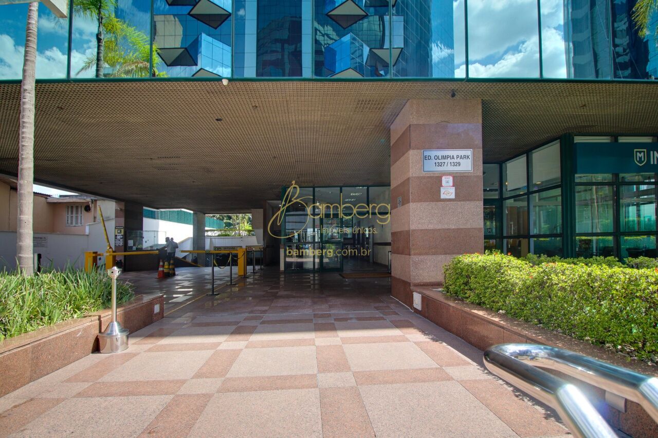 Vila Olímpia / São Paulo