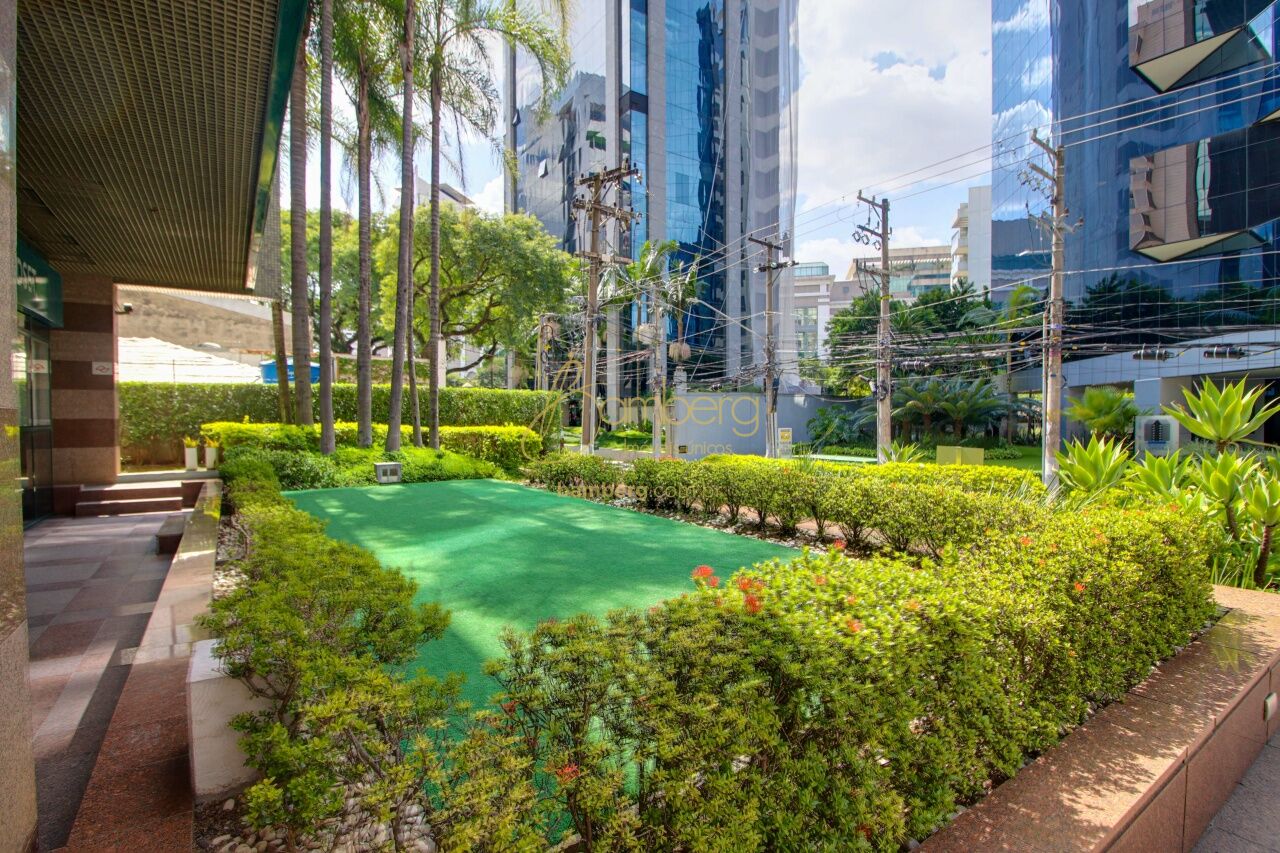 Comercial no bairro Vila Olímpia - São Paulo