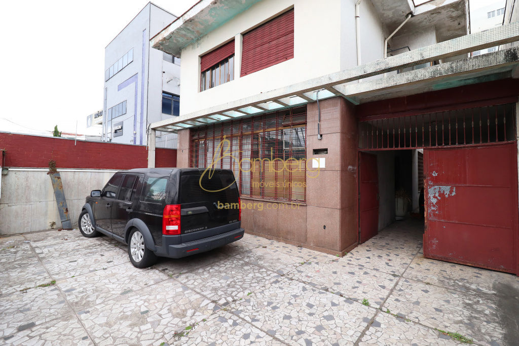 Casa no bairro Moema - São Paulo