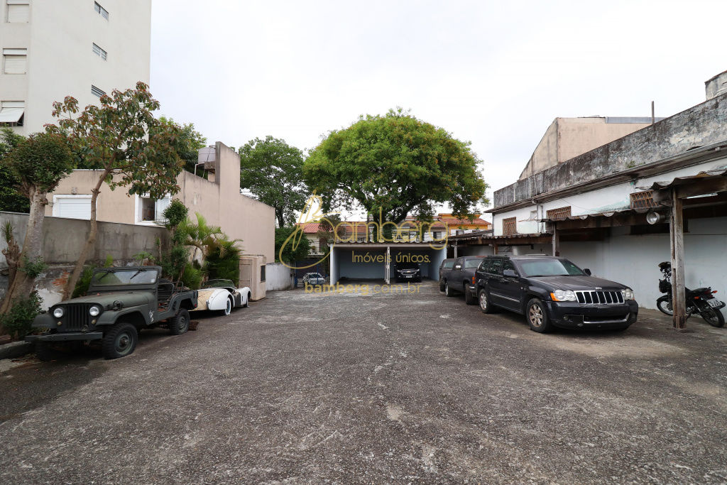 Moema / São Paulo