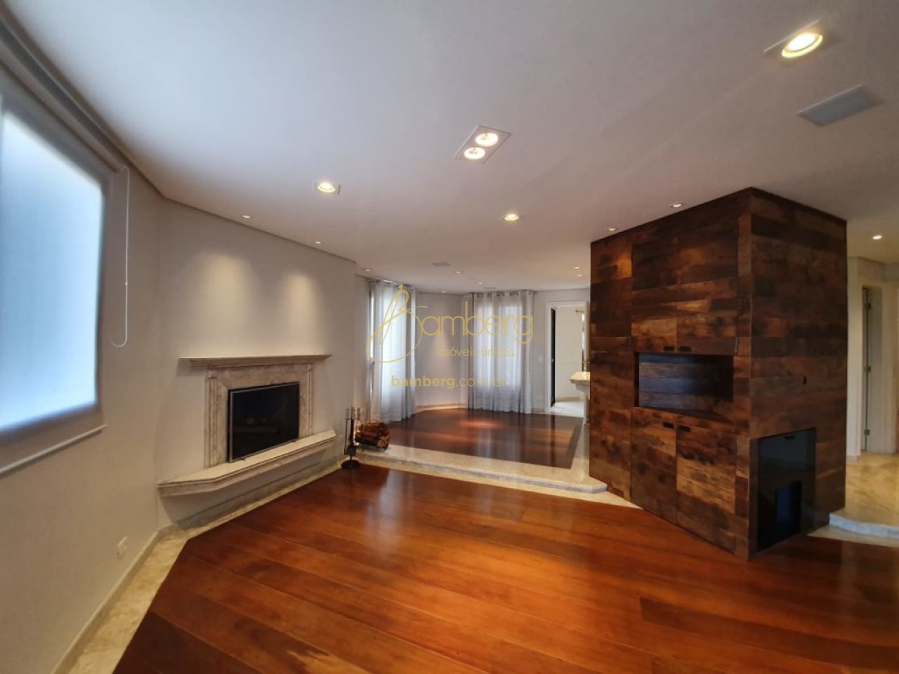 Apartamento no bairro Campo Belo - São Paulo