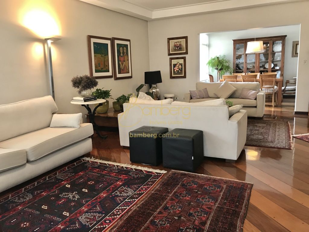 Chácara Santo Antônio  / São Paulo