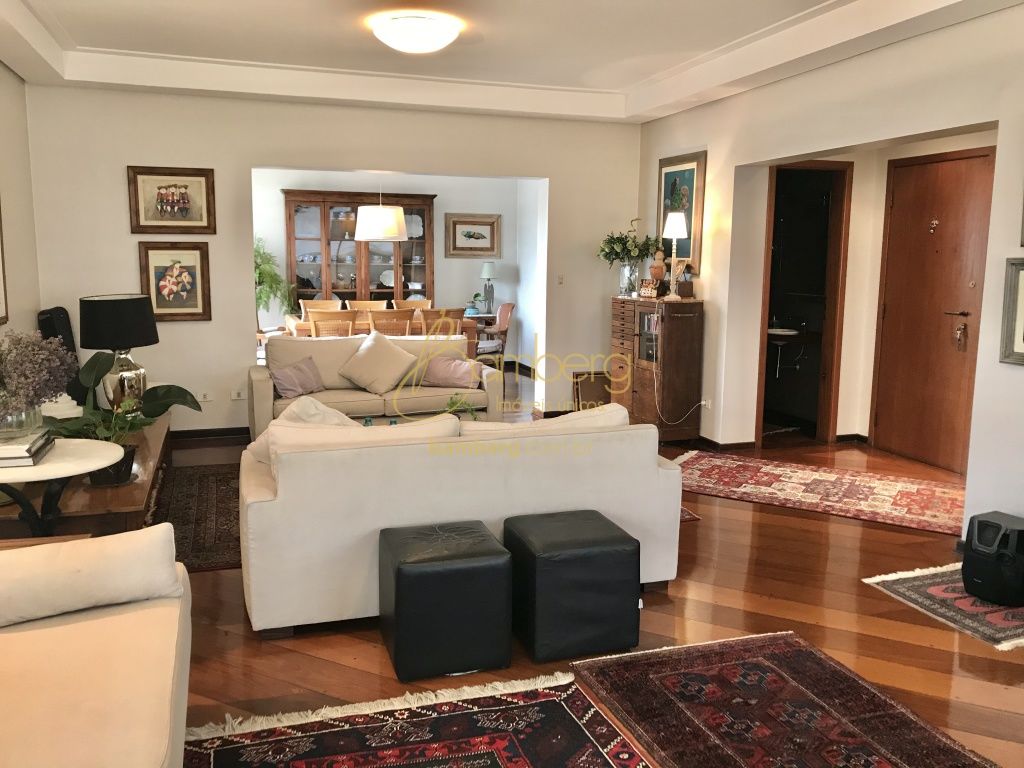 Apartamento no bairro Chácara Santo Antônio  - São Paulo