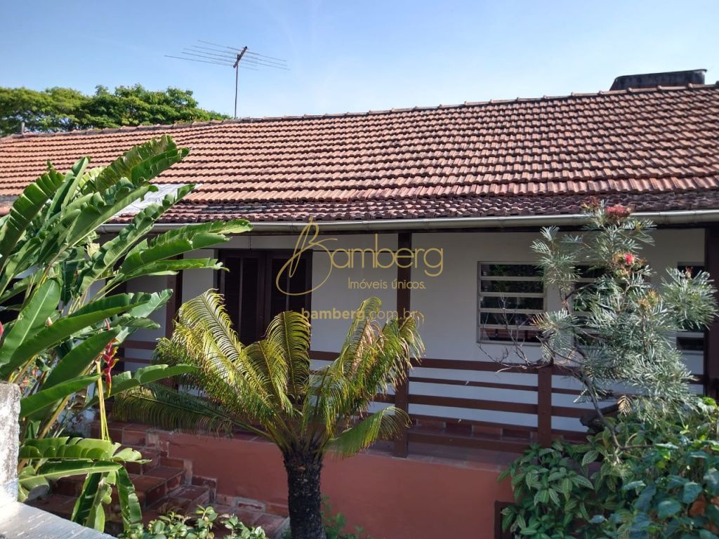 Casa no bairro Jardim Petrópolis - São Paulo