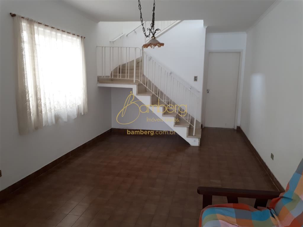 Casa no bairro Santo Amaro - São Paulo
