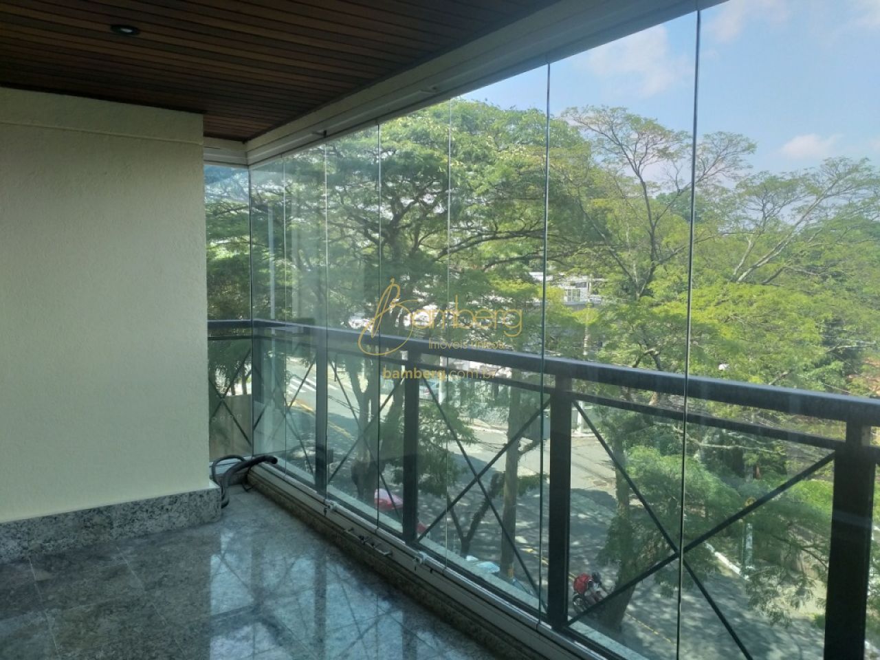 Alto da Boa Vista / São Paulo