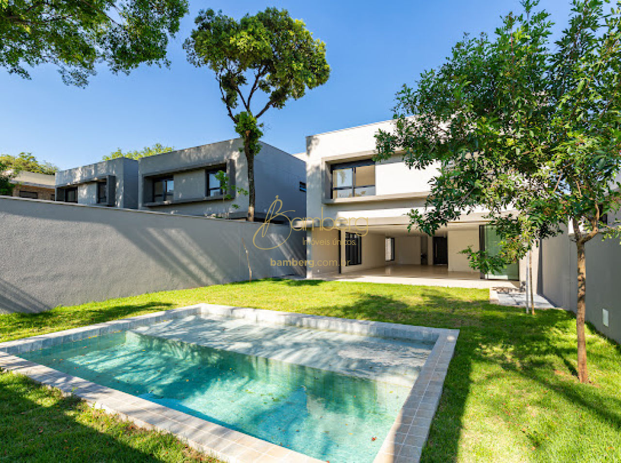Casa no bairro Chácara Santo Antônio  - São Paulo