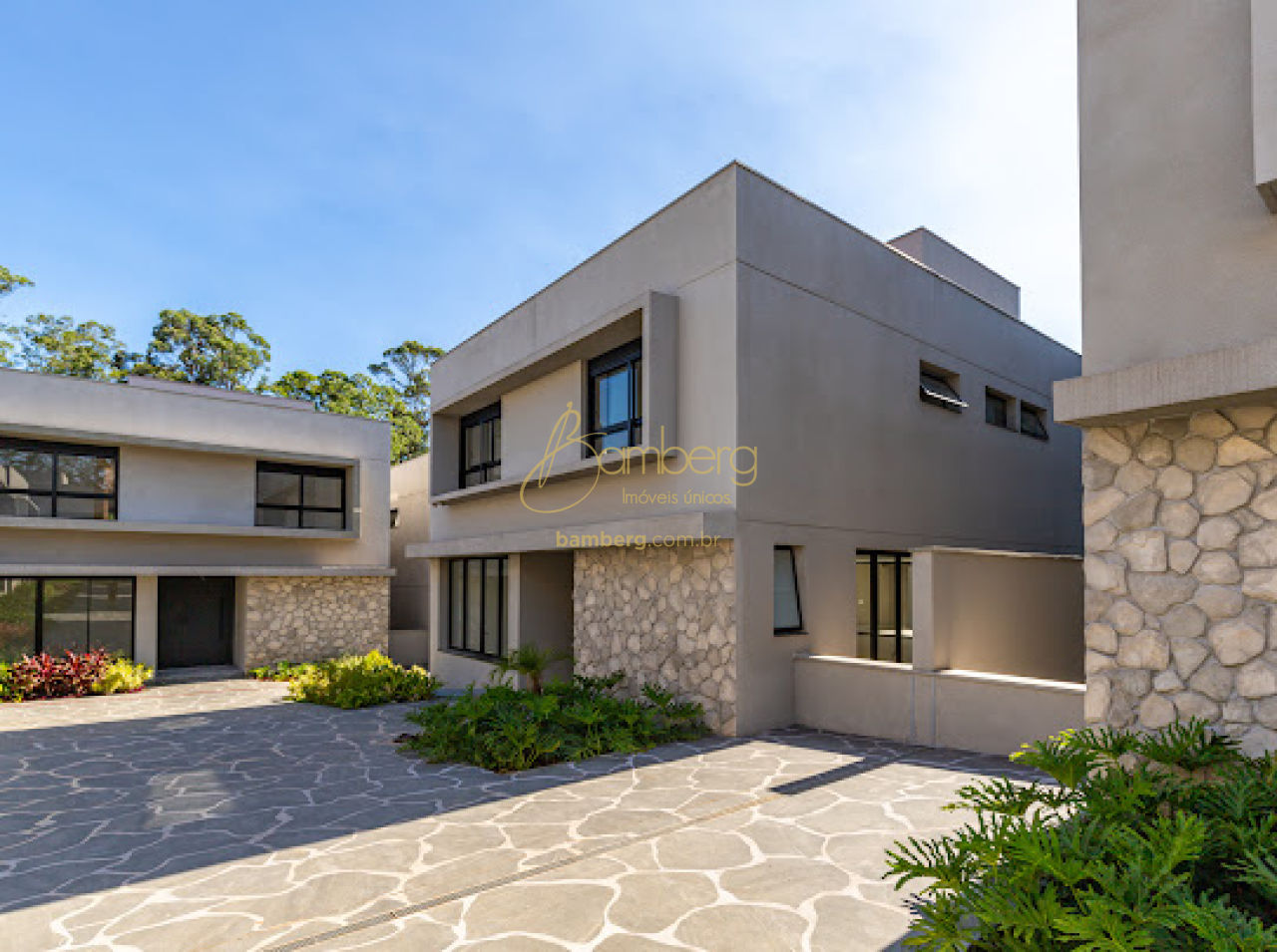 Chácara Santo Antônio  / São Paulo