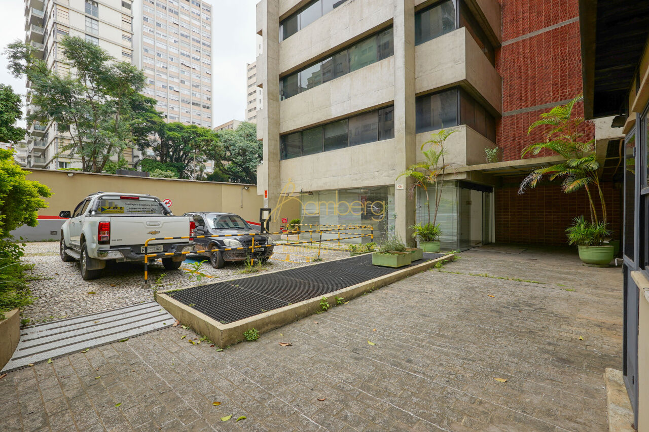 Jardins / São Paulo