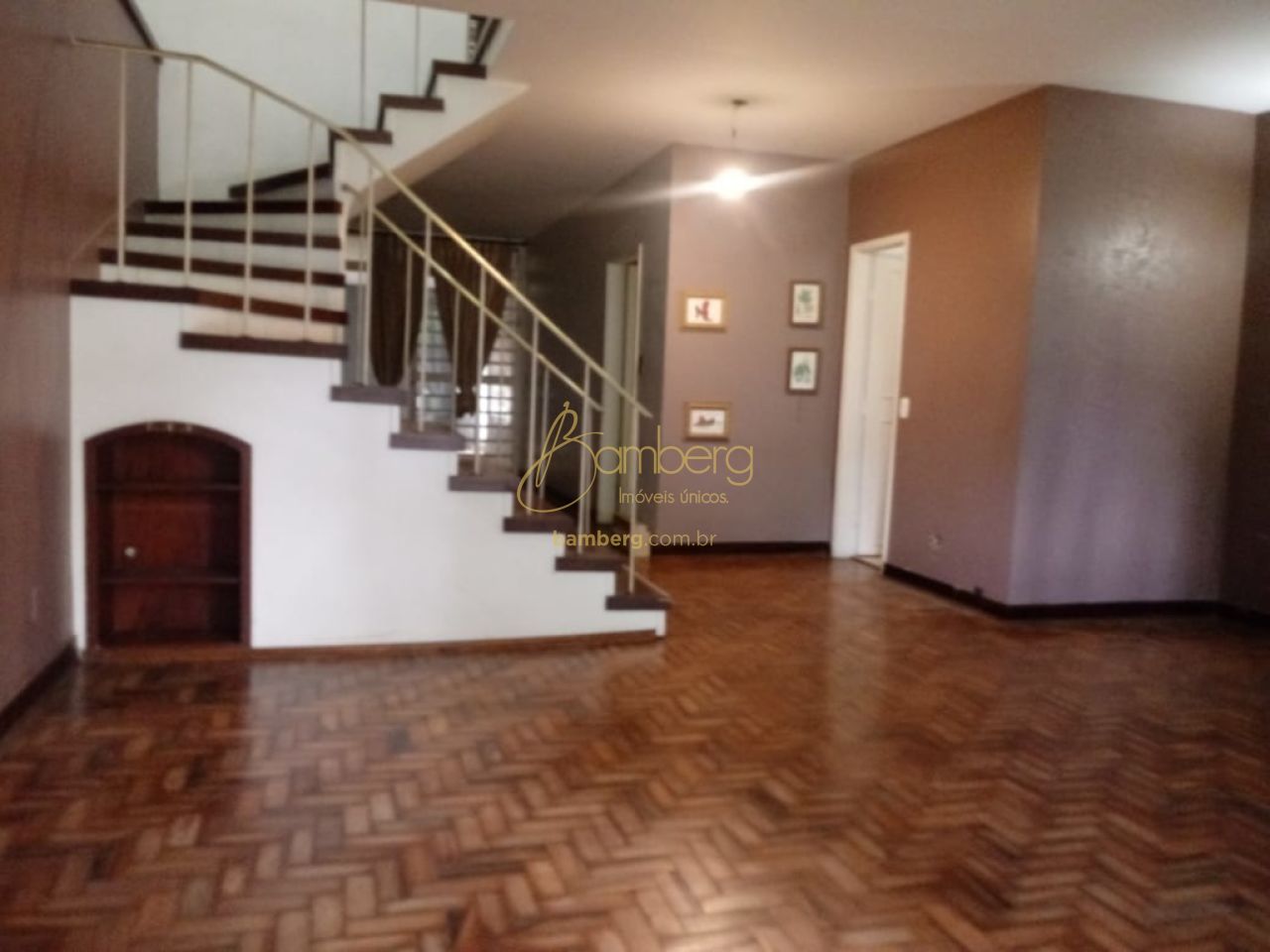Casa no bairro Alto da Boa Vista - São Paulo