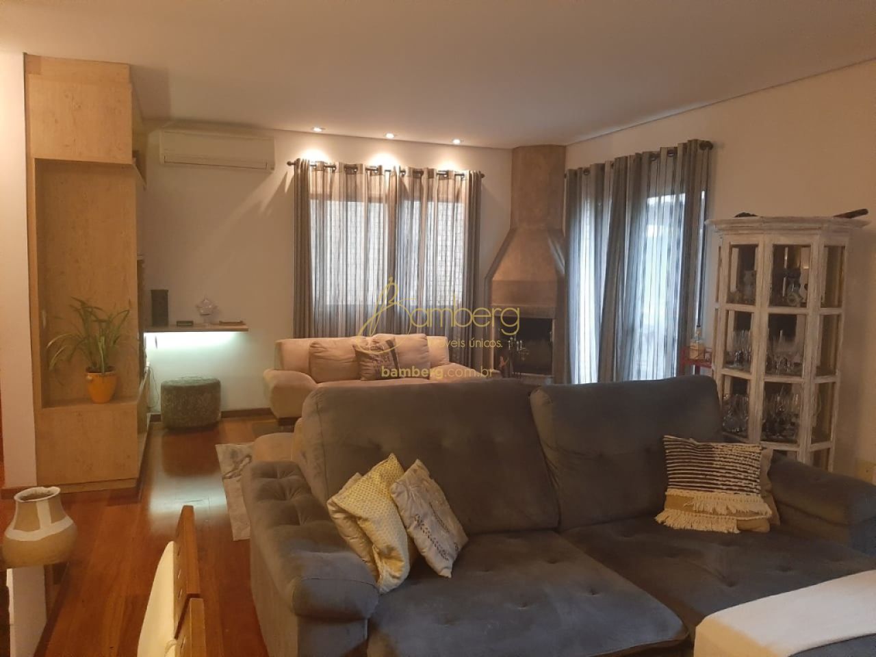 Casa no bairro Brooklin Velho - São Paulo