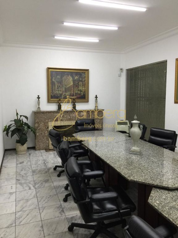 Comercial no bairro Moema - São Paulo