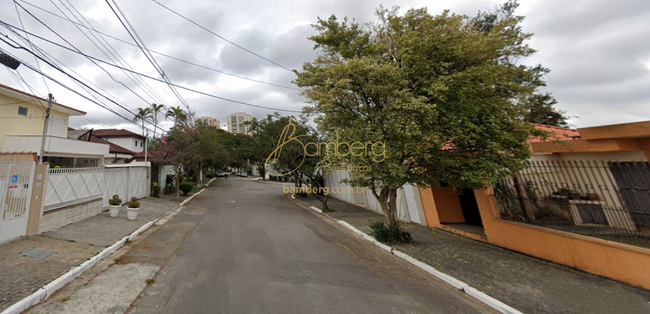 Casa no bairro Campo Grande - São Paulo