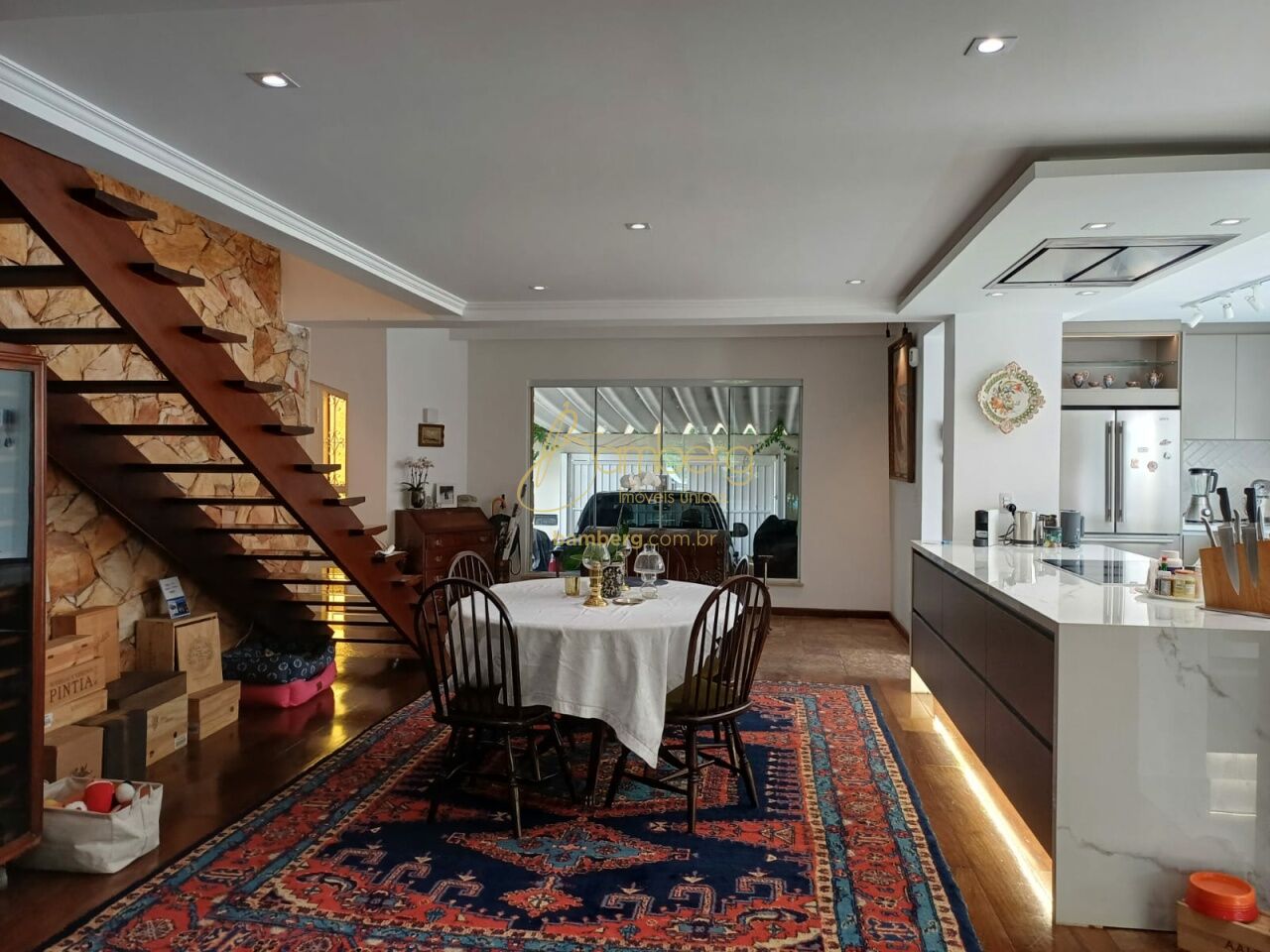 Casa no bairro Interlagos - São Paulo