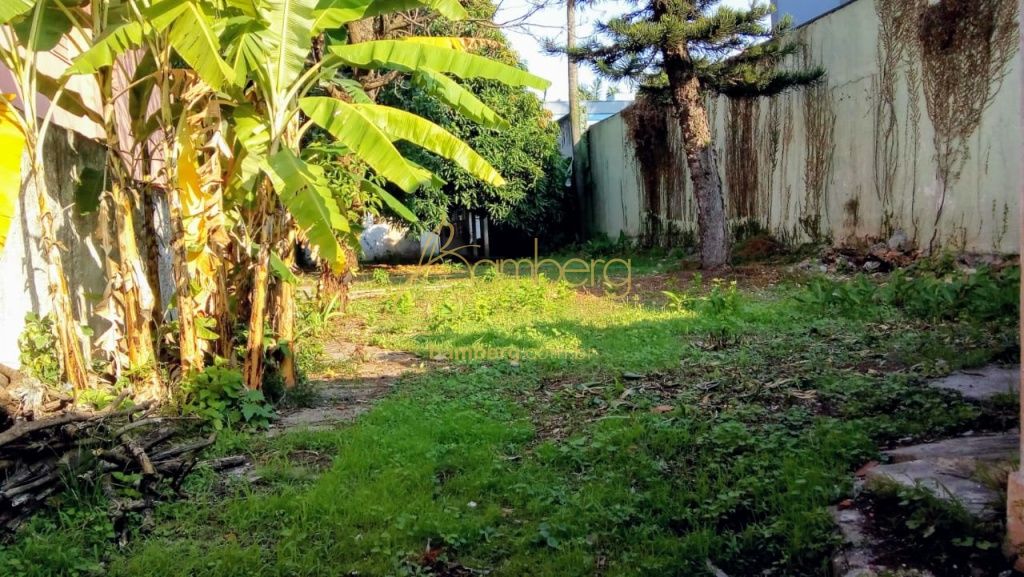 Terreno no bairro Campo Belo - São Paulo