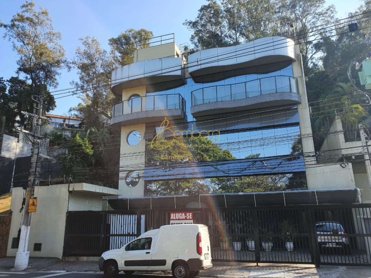 Comercial no bairro Santana - São Paulo
