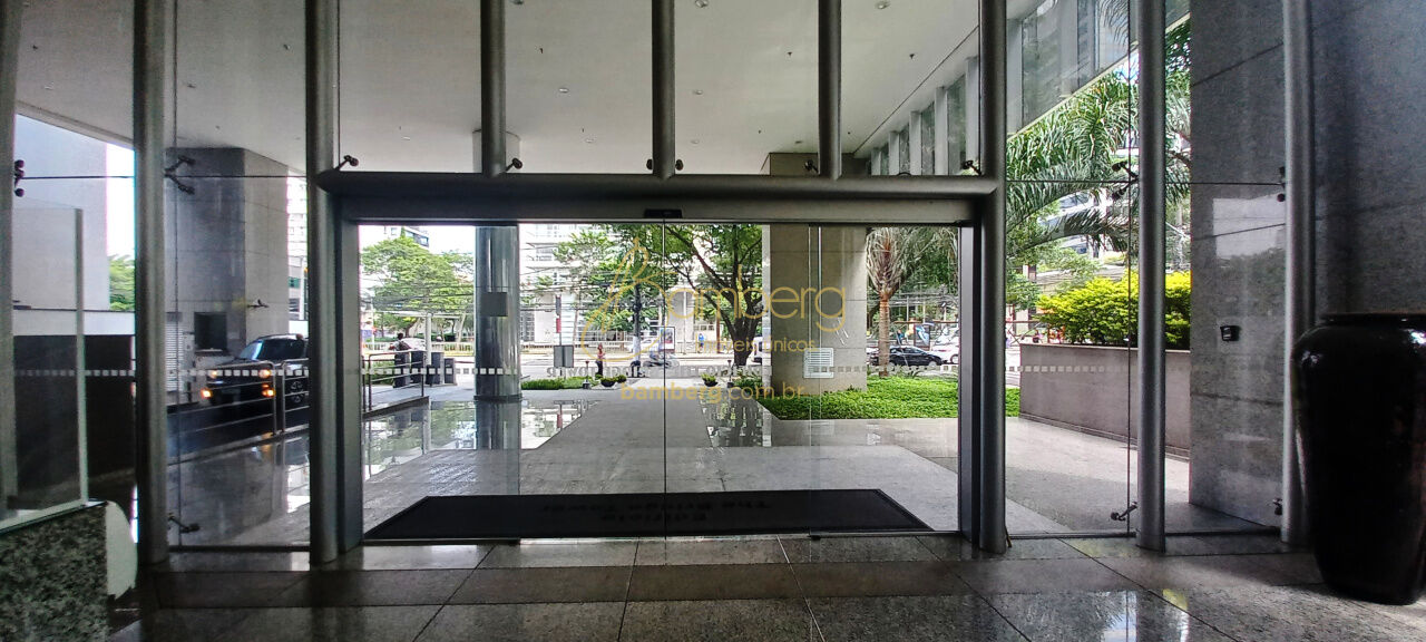 Brooklin Novo / São Paulo