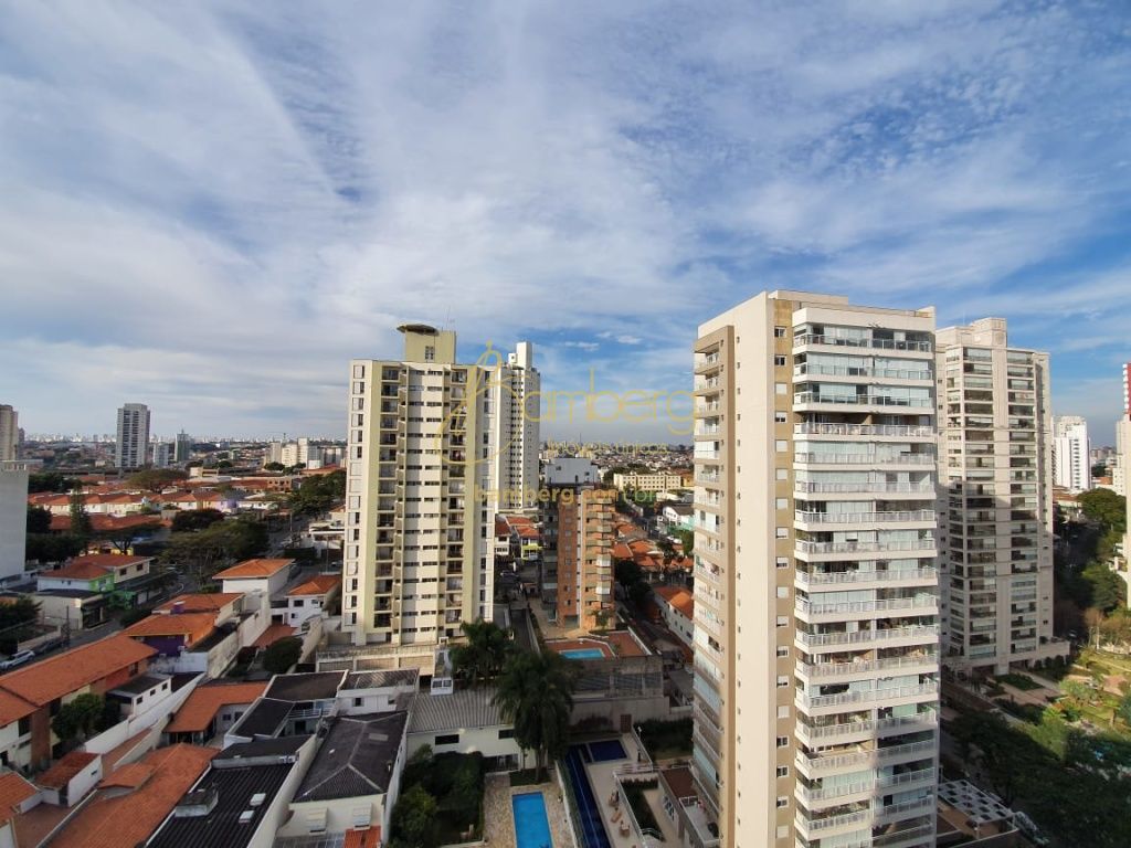 Vila Mascote / São Paulo