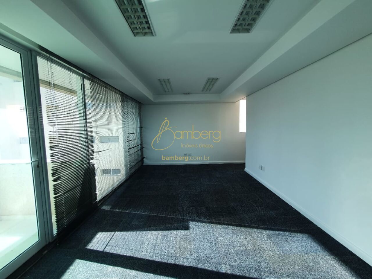 Comercial no bairro Chácara Santo Antônio  - São Paulo