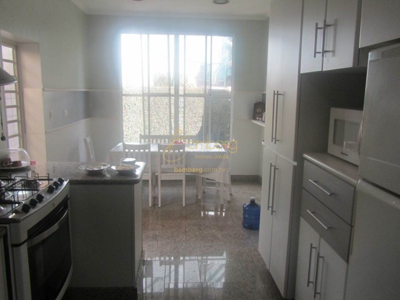 Casa no bairro Praia da Lagoa - São Paulo