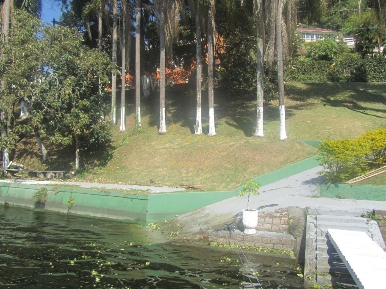 Praia da Lagoa / São Paulo