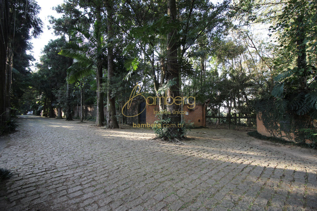 Chácara Flora / São Paulo