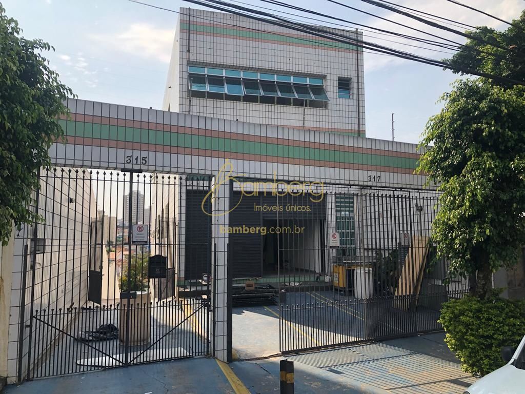 Comercial no bairro Saúde - São Paulo