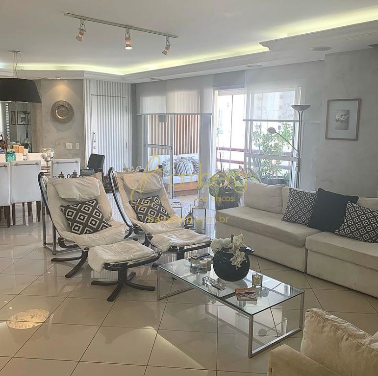 Apartamento no bairro Vila Mascote - São Paulo