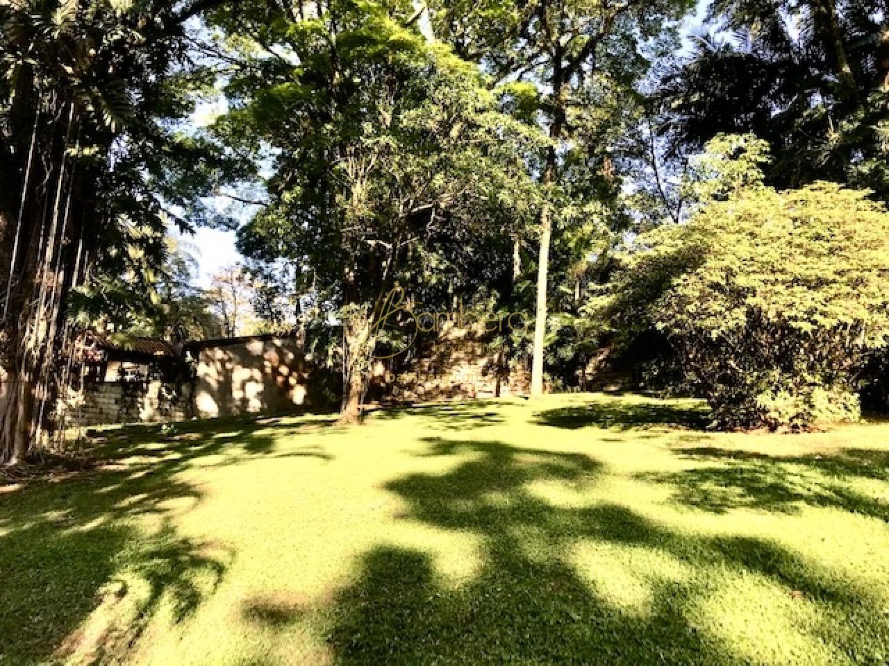 Chácara Flora / São Paulo