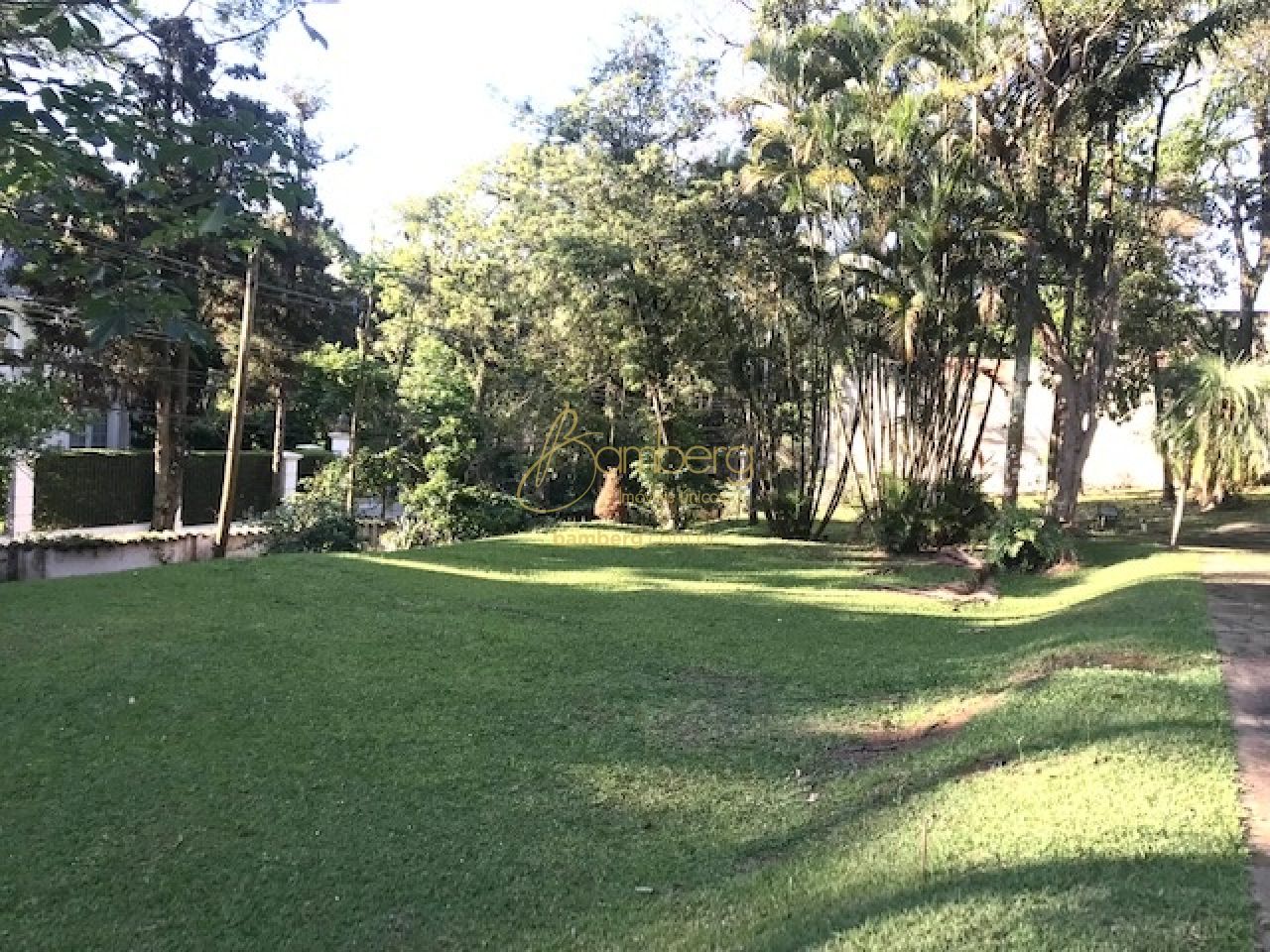 Chácara Flora / São Paulo