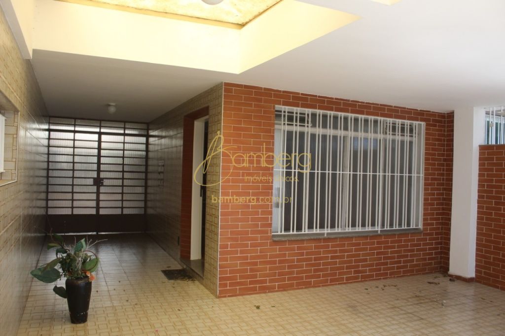Casa no bairro Planalto Paulista - São Paulo