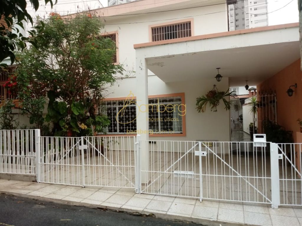 Casa no bairro Brooklin - São Paulo