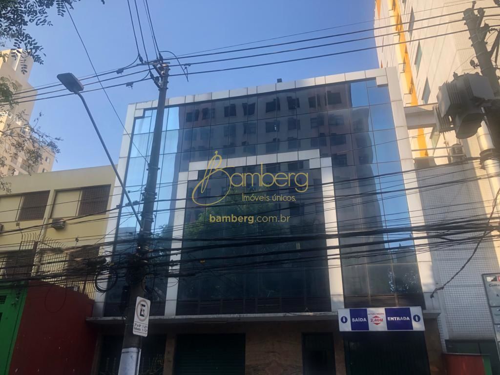 Comercial no bairro Vila Nova Conceição - São Paulo