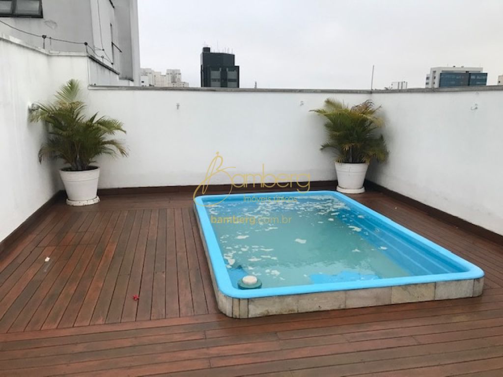 Campo Belo / São Paulo