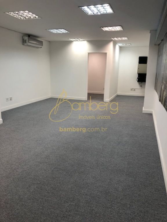 Comercial no bairro Bela Vista - São Paulo