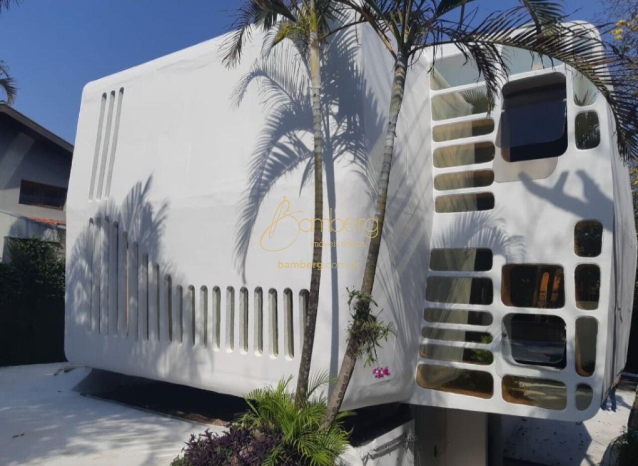 Casa no bairro Granja Julieta - São Paulo