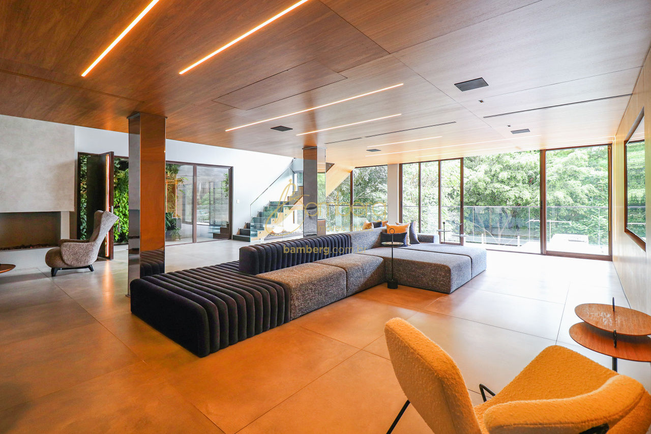 Casa no bairro Chácara Flora - São Paulo