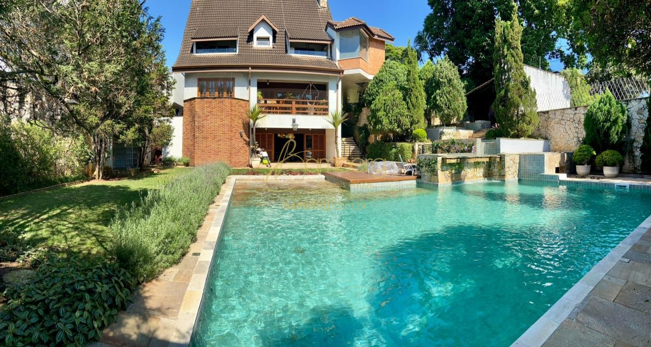 Jardim dos Estados / São Paulo