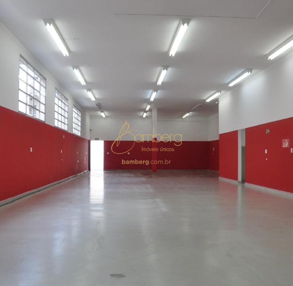 Comercial no bairro Chácara Santo Antônio  - São Paulo