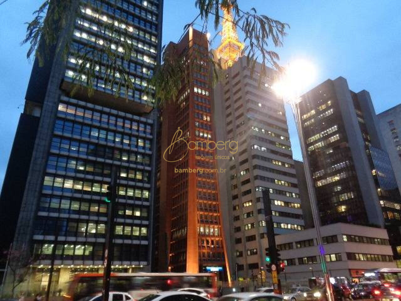 Bela Vista / São Paulo