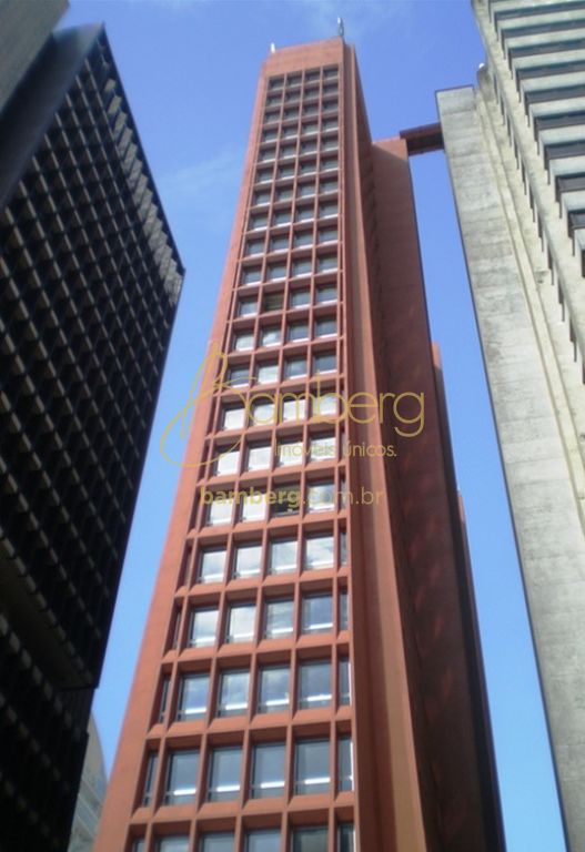 Comercial no bairro Bela Vista - São Paulo