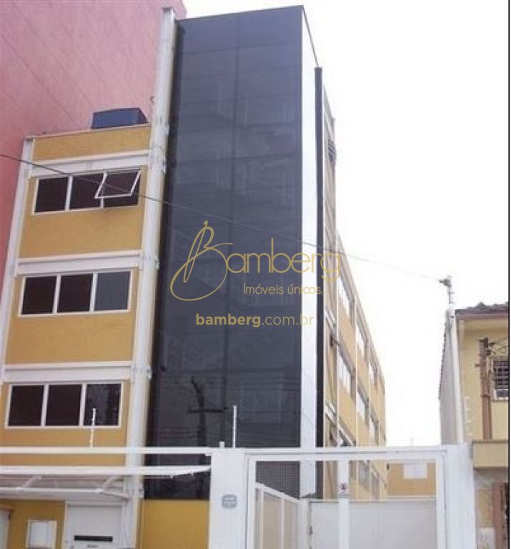Comercial no bairro Barra Funda - São Paulo