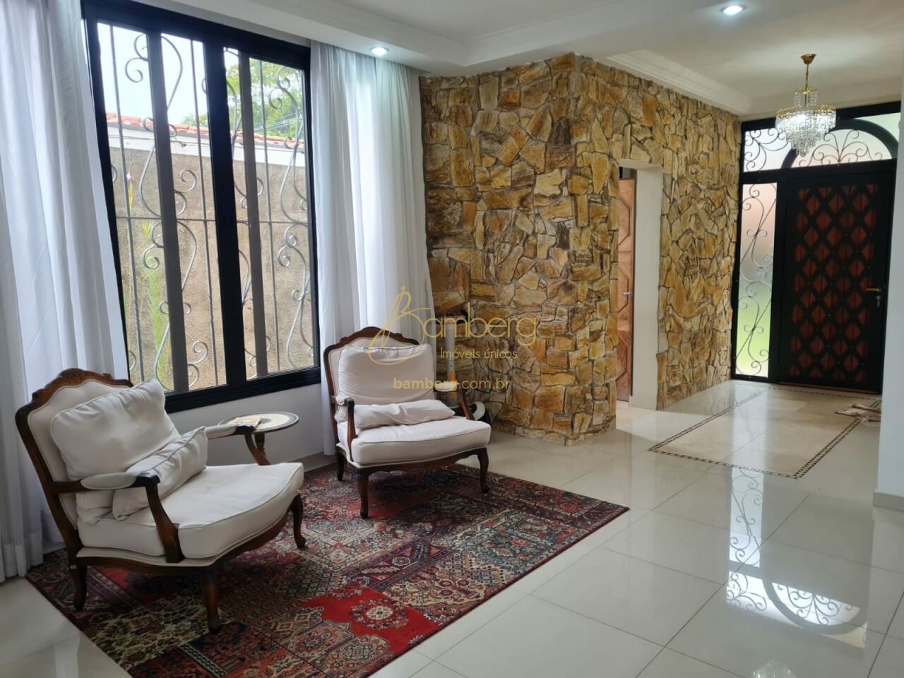 Casa no bairro Interlagos - São Paulo
