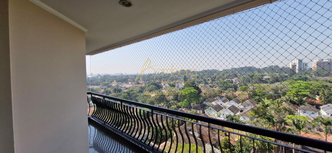Alto da Boa Vista / São Paulo