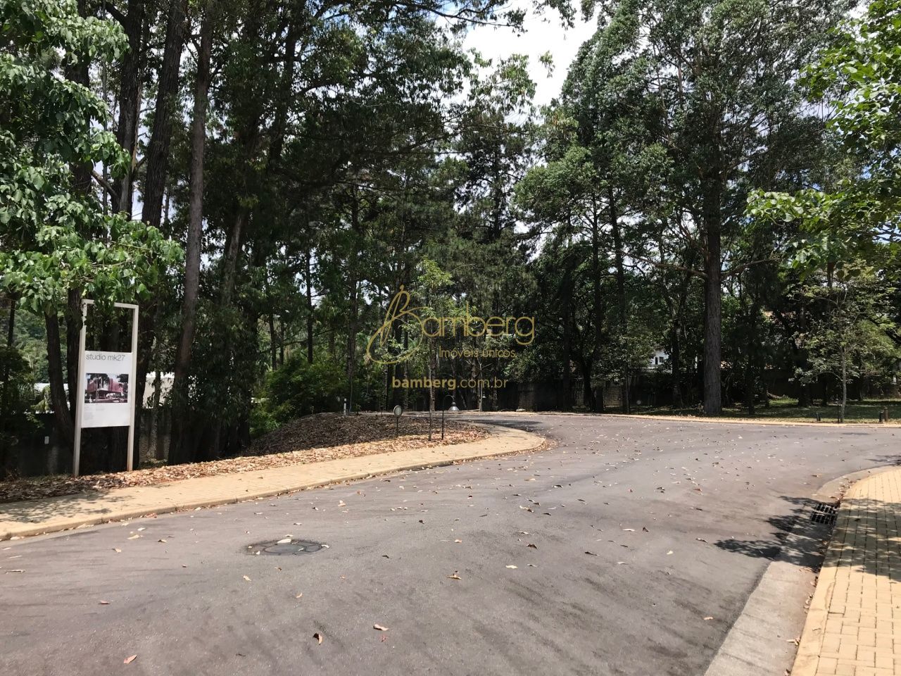 Alto da Boa Vista / São Paulo